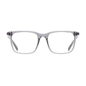 NEW MONTBLANC MB0011O 013 EYEGLASSES GREY UNISEX EYEWEAR MONTBLANC